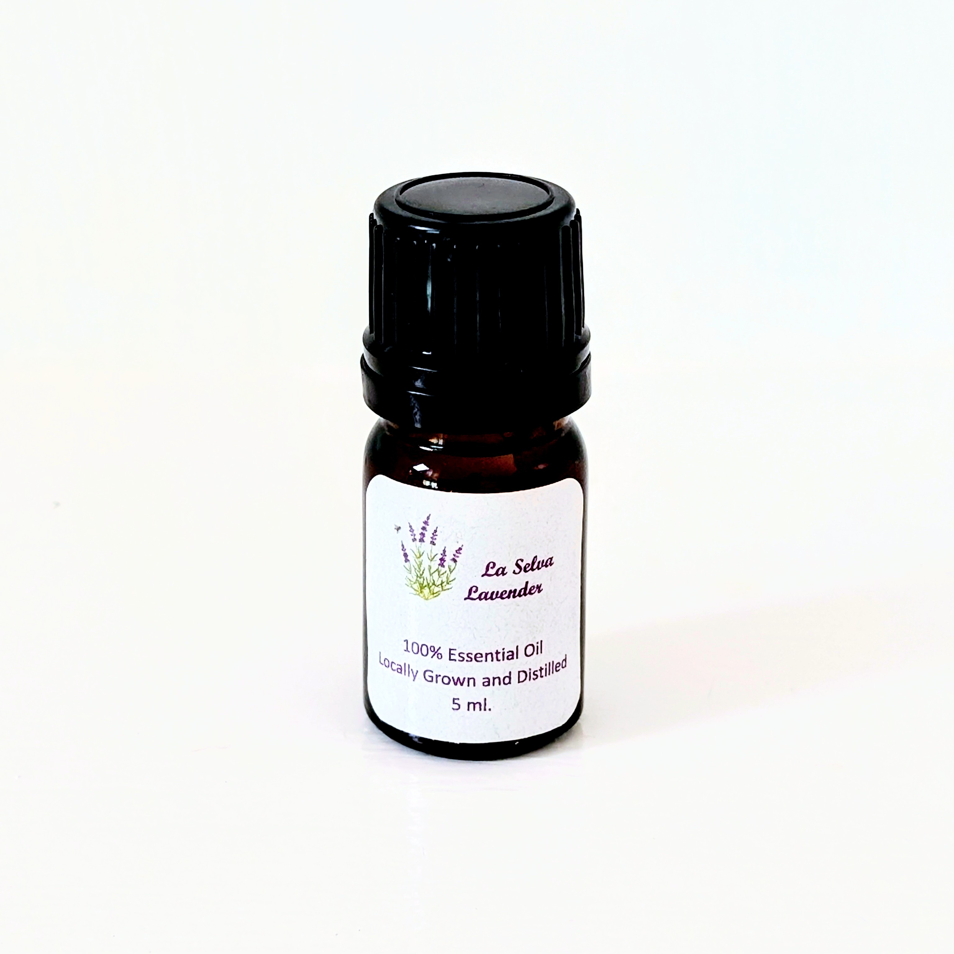 5 ml Essential Oil