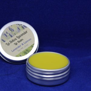 Lip Balm