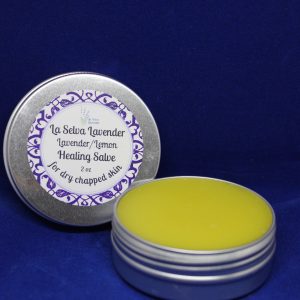 Healing Salve