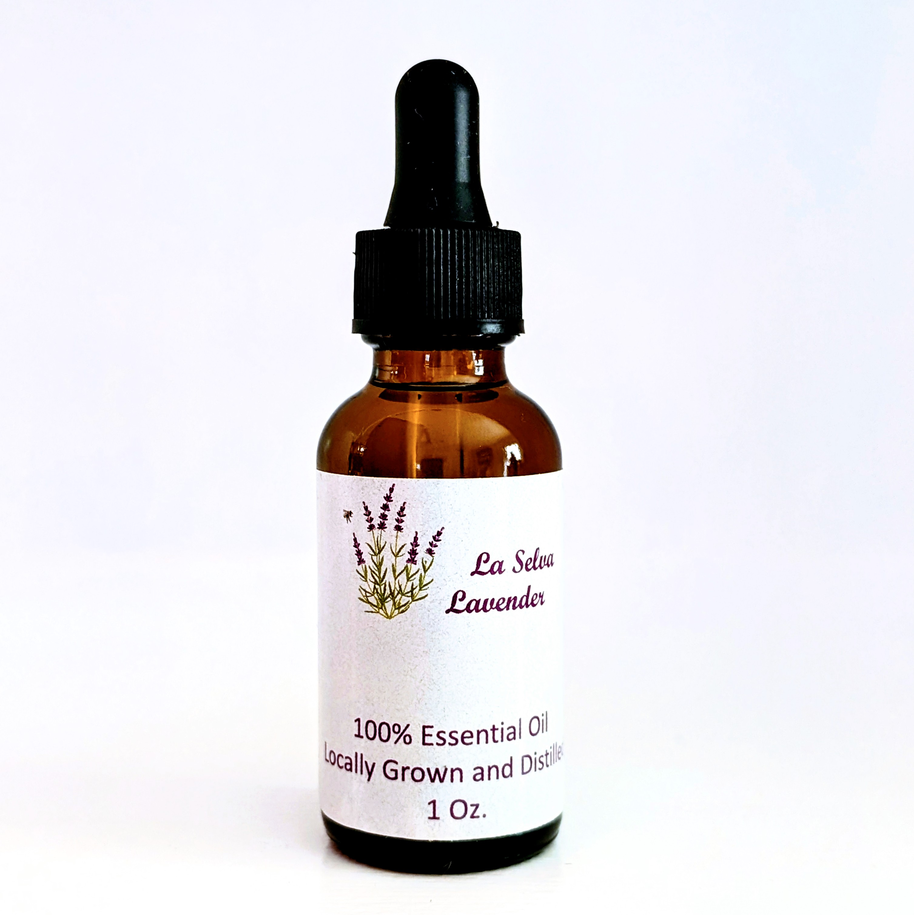 1 oz Essential Oil